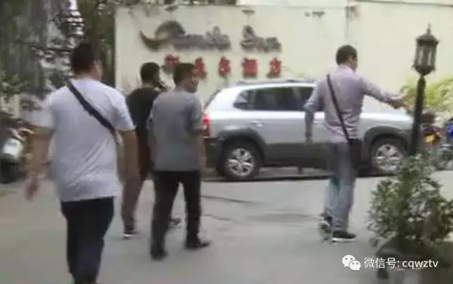 细思极恐,云阳一母子来万州做亲子鉴定,却遭遇到这样的事!