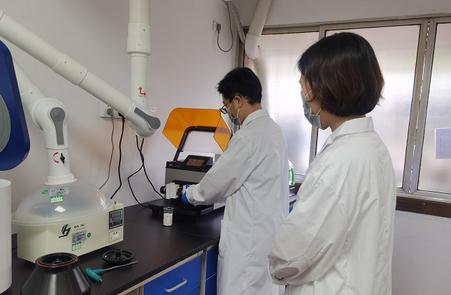 万州区司法鉴定行业科研项目成功获批