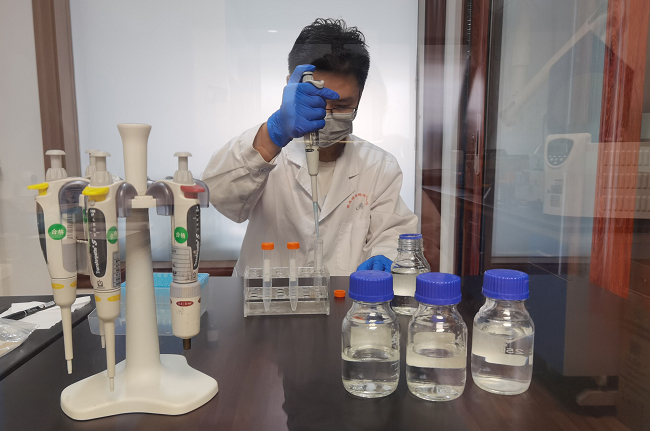 万州区司法鉴定行业科研项目成功获批