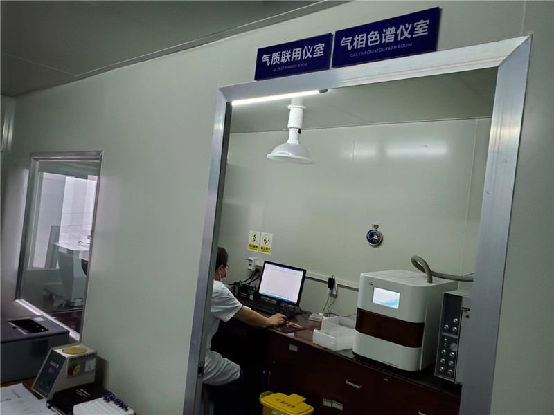 办公场所及设备