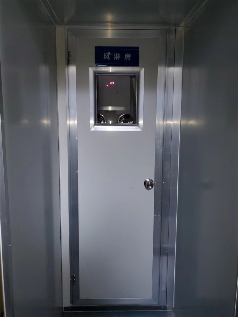 办公场所及设备