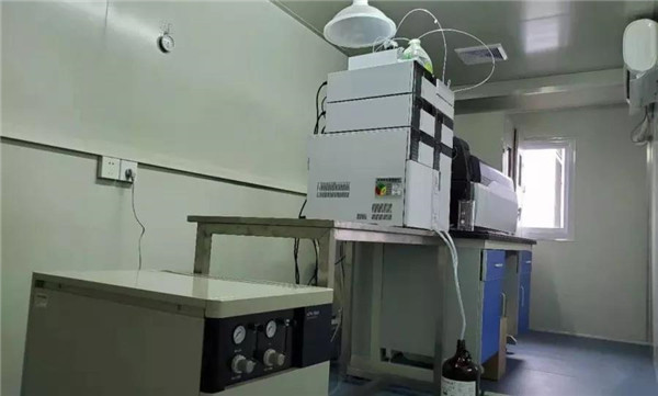 深度报道|180分钟,司法鉴定破“冰”在行动.....